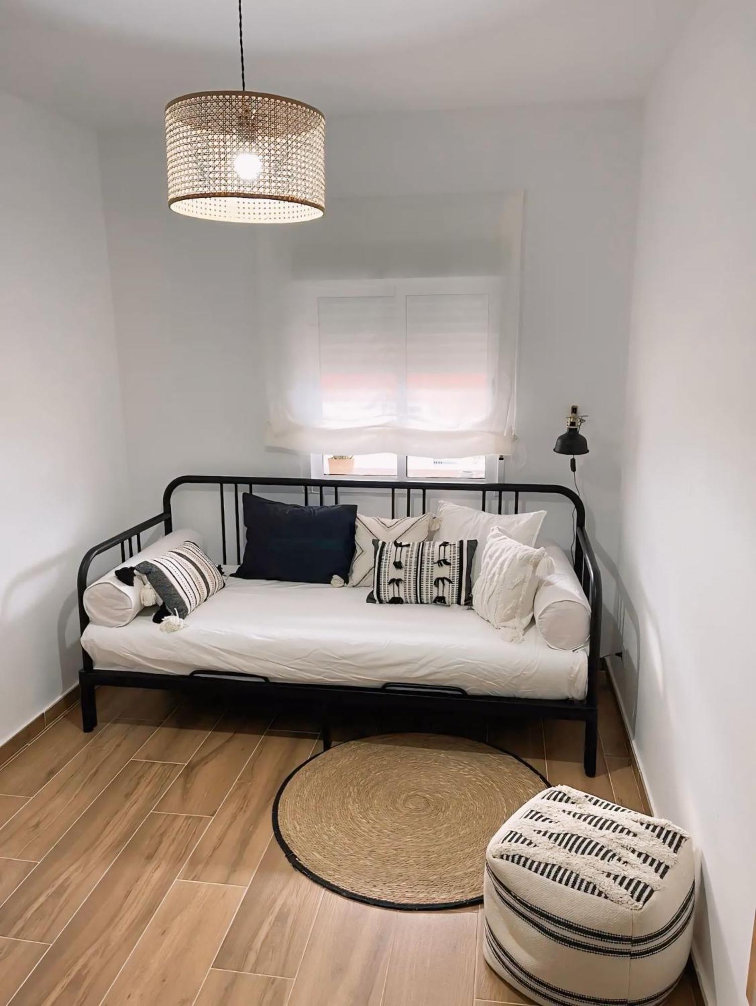 Apartamento Boho Chic Dénia Exterior foto