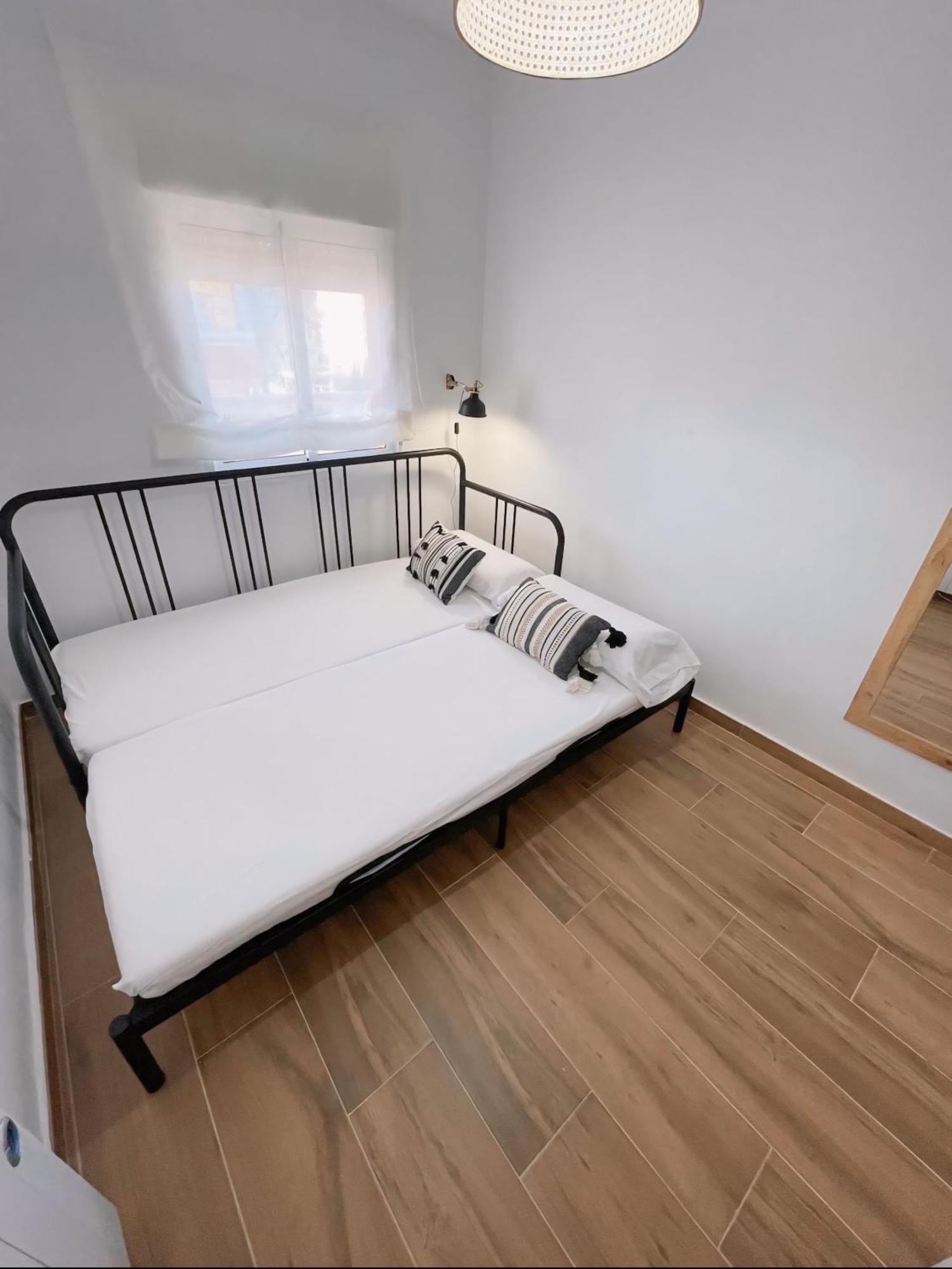 Apartamento Boho Chic Dénia Exterior foto