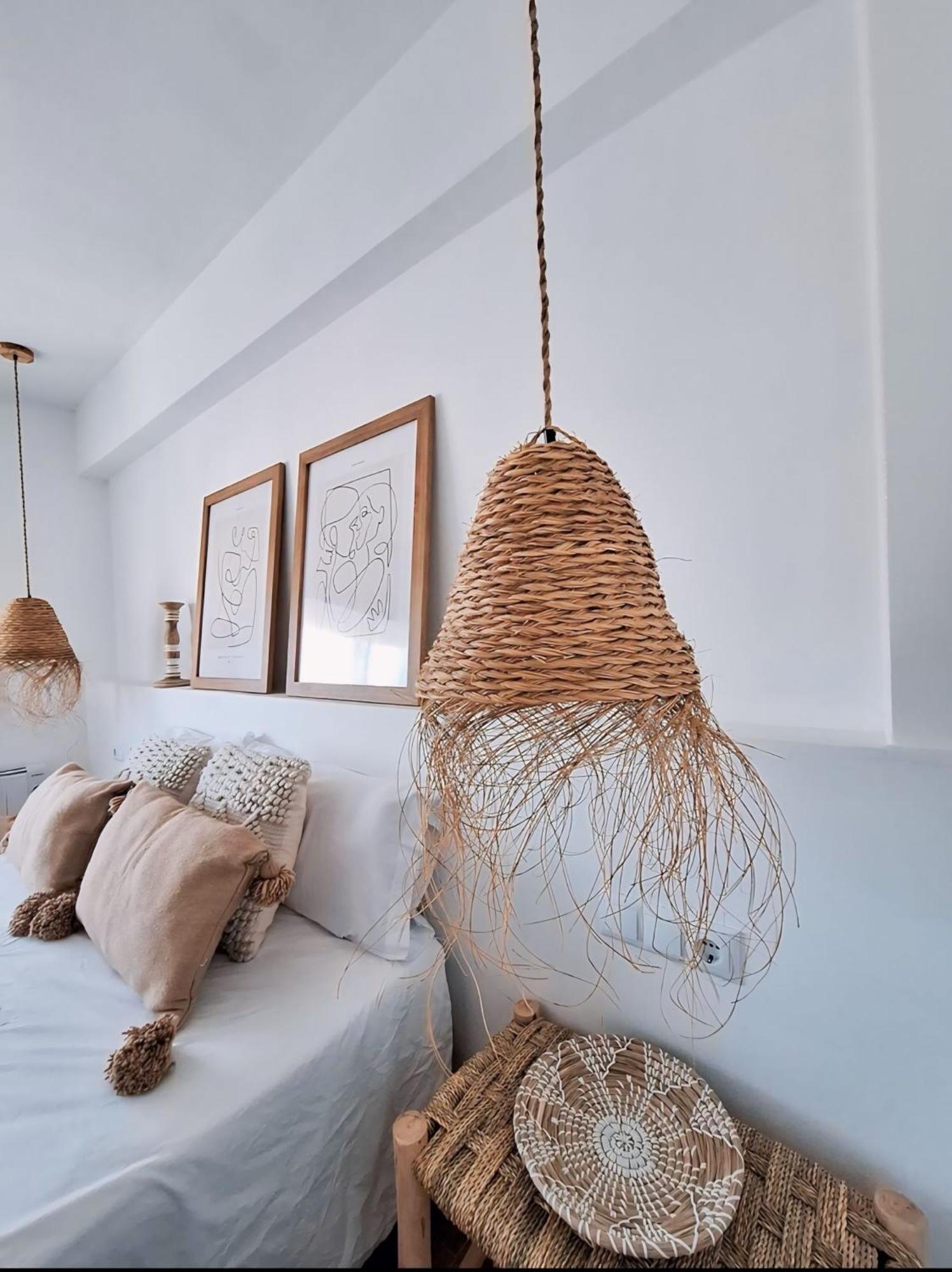 Apartamento Boho Chic Dénia Exterior foto